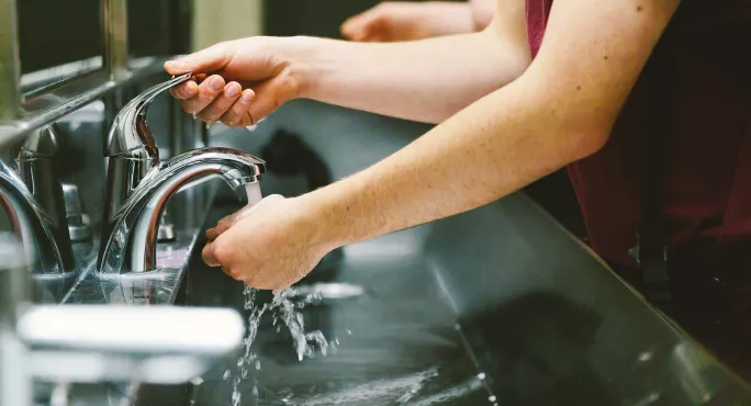 Trans pupils should not use toilets of gender they identify with - guidance