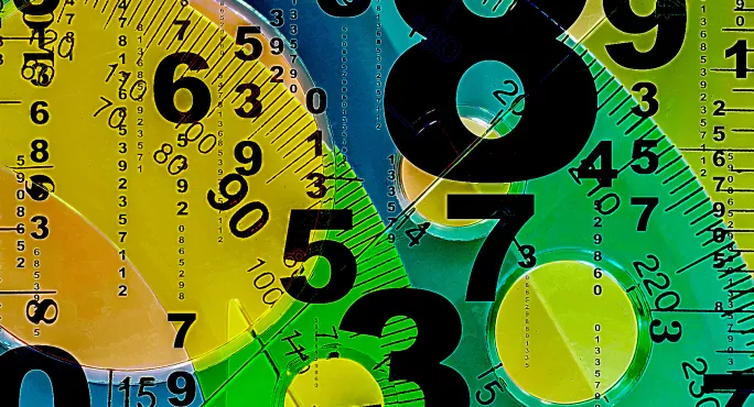 A new report has warned that the current maths curriculum is too crowded.