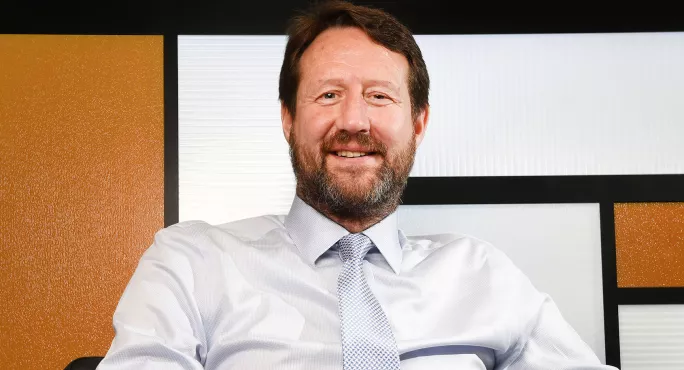 Julian Drinkall