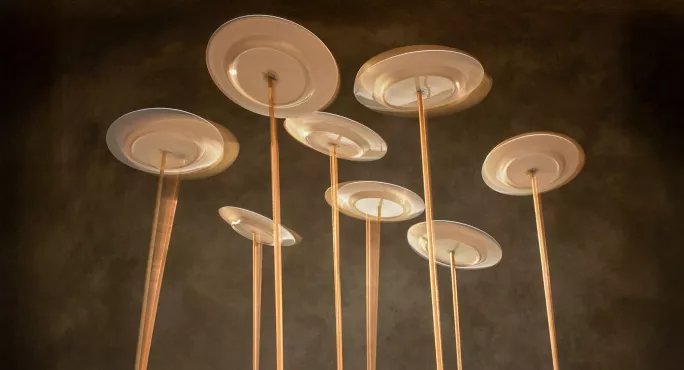 Workload spinning plates