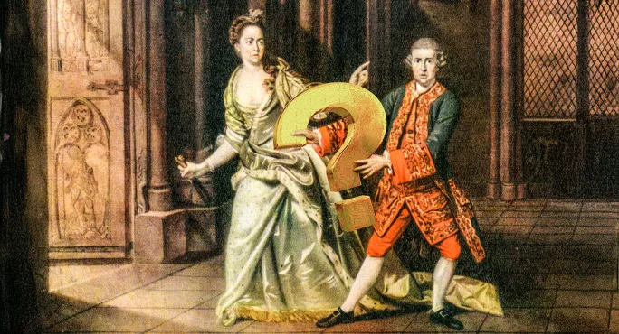 Lady Macbeth