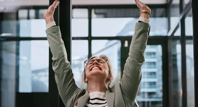 Being a headteacher is hard - but brings a joy like no other job