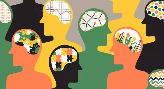 Neurodivergent training support scheme
