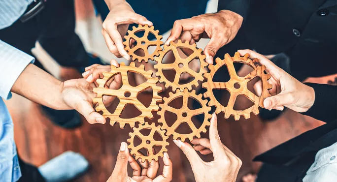 improve specialist provision cogs