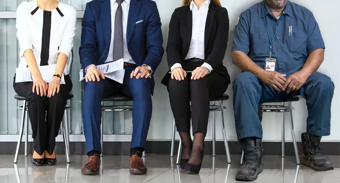 Why values-based hiring is just as important for support staff