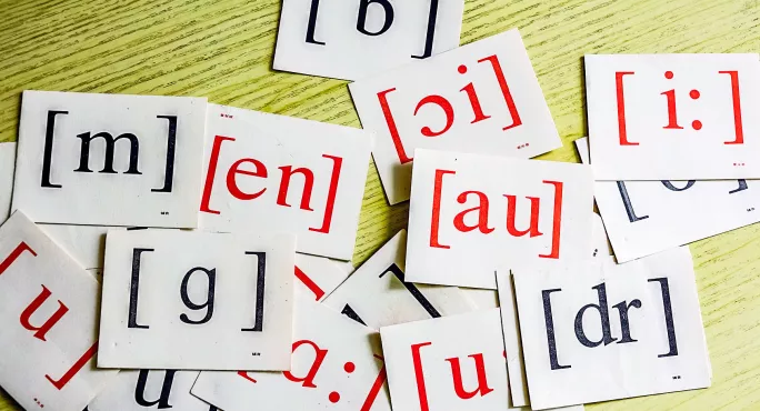 Intensive language lessons EAL