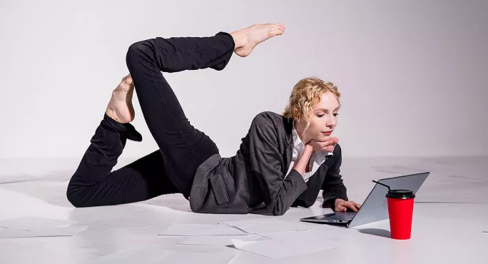 flexible working
