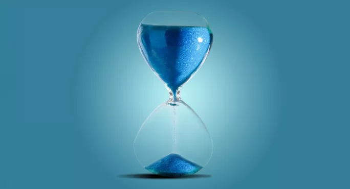 hourglass