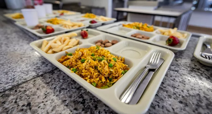 Free school meals