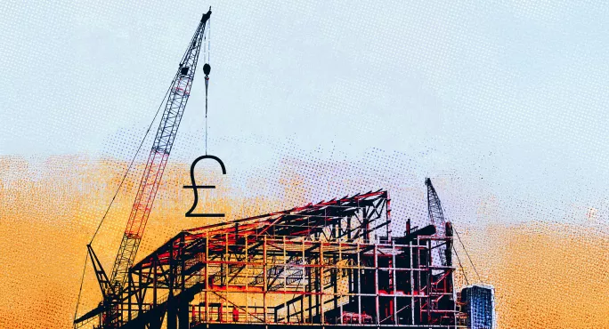 School rebuilding fund
