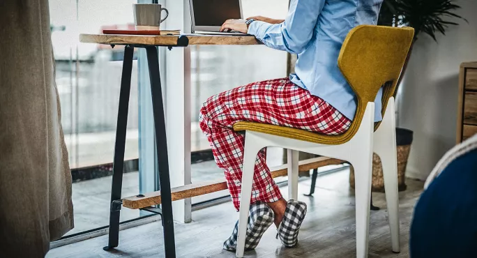 EIS: Should secondary teachers and students work from home one day a week?