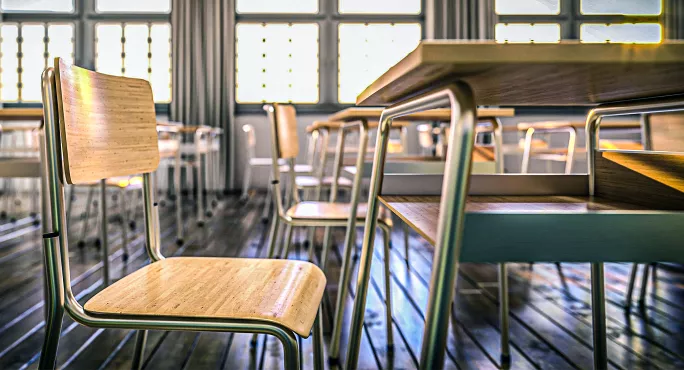 Scottish secondaries shortfall SLS