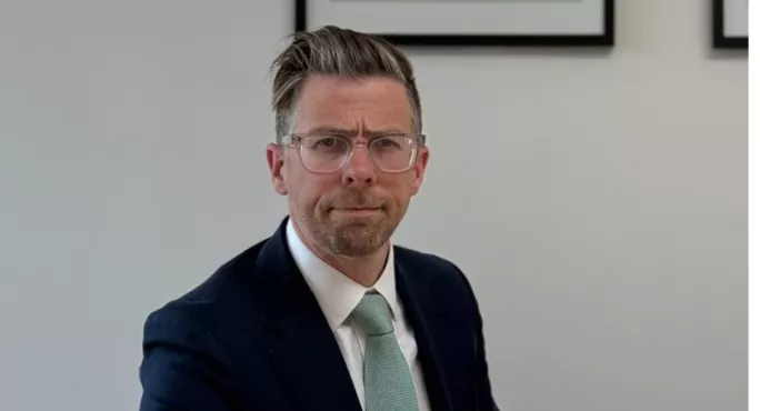 Andrew O'Neill