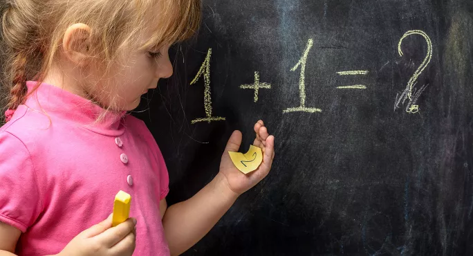 Early years strategy: primary schools will get DfE support for Reception