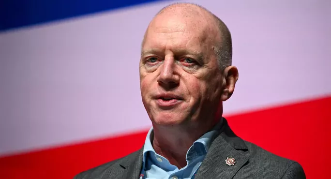 Matt Wrack