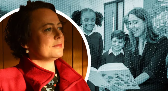 Catherine McKinnell