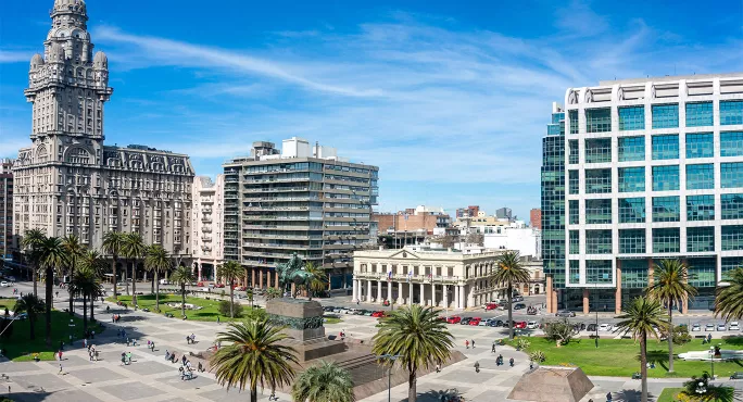 Montevideo
