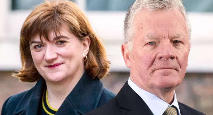 The board has been named for an inquiry into white, working-class pupils' education outcomes
