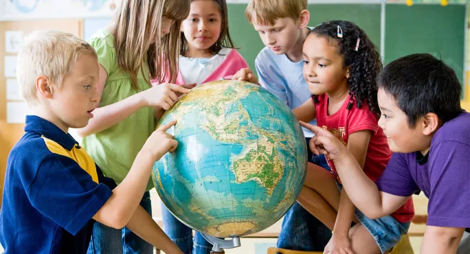 The IB primary years programme explained