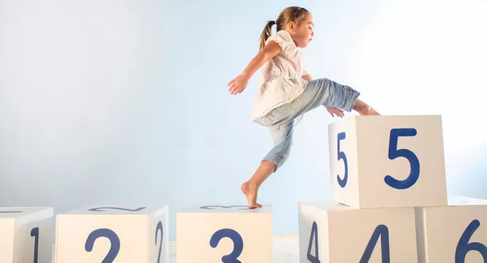 SEND attainment gap at ‘record high’ for 5-year-olds