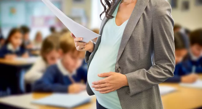How the government's review of parental leave could improve teacher retention