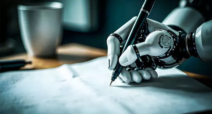 Most adults oppose teachers using AI to mark coursework.