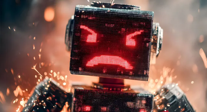 Schools are facing a barrage of AI-generated parent complaints