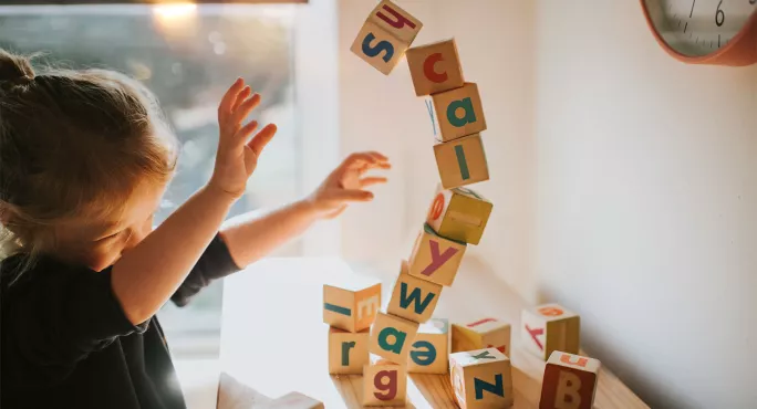 Nursery teachers in disadvantaged communities to be offered £4,500 incentive