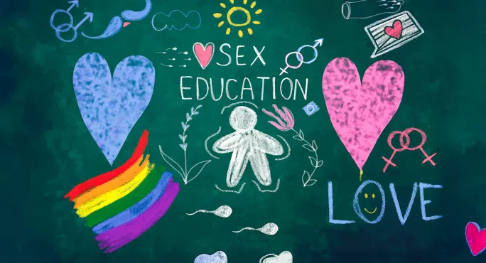 New RSHE guidance for schools has been welcomed by sex education experts