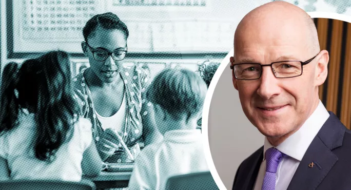 John Swinney