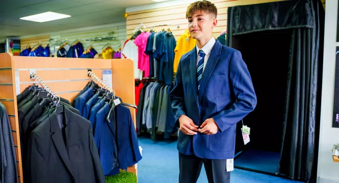School uniform