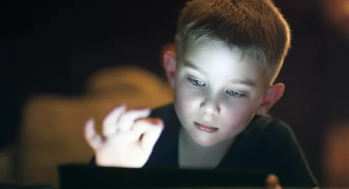 Education need to listen to primary school pupils' views on AI, says academic