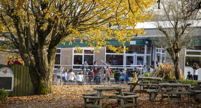 School Buildings