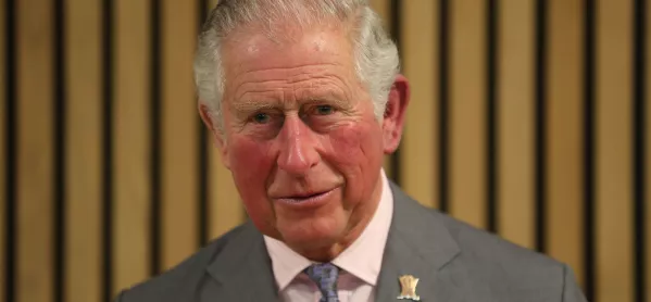 Coronavirus: With Schools Reopening, The Prince Of Wales Has Praised Teachers In Video Message