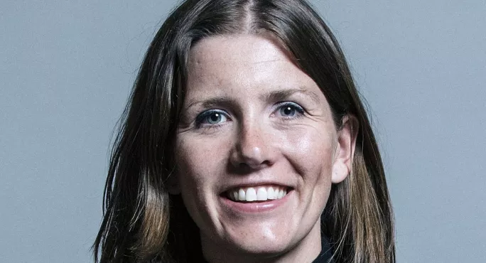 Michelle Donelan Mp Will Provide Maternity Cover For Minister Kemi Badenoch, Taking On Her Fe Duties