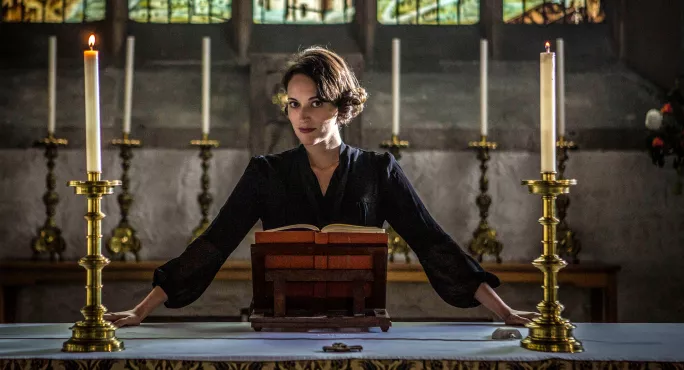 Why Fleabag Could Make The Perfect Teacher