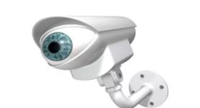 Use of best sale cctv in schools