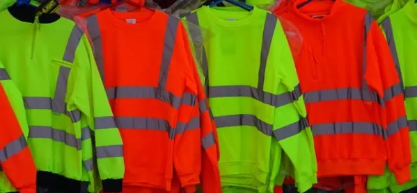 Why Are Hi-vis Jackets Going Missing From Stephen Petty's School?
