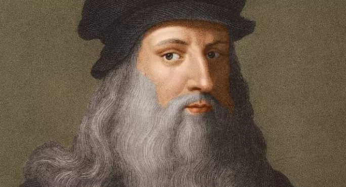 Leonardo Da Vinci, The Genius Polymath, Would Have Been Stifled By Our Current School System, Writes Andrew Hammond