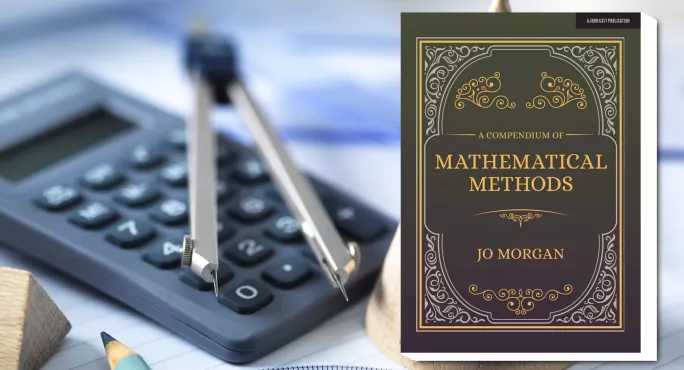 A Compendium Of Mathematical Methods