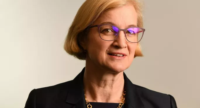 Amanda Spielman Addressed One Of Ofsted's Biggest Critics, The Naht