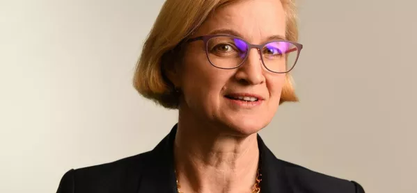 Ofsted: Chief Inspector Amanda Spielman Has Said That Academies Can Provide A Limited Number Of Subjects & Still Deliver A Broad Curriculum