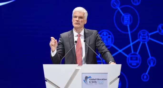 Andreas Schleicher