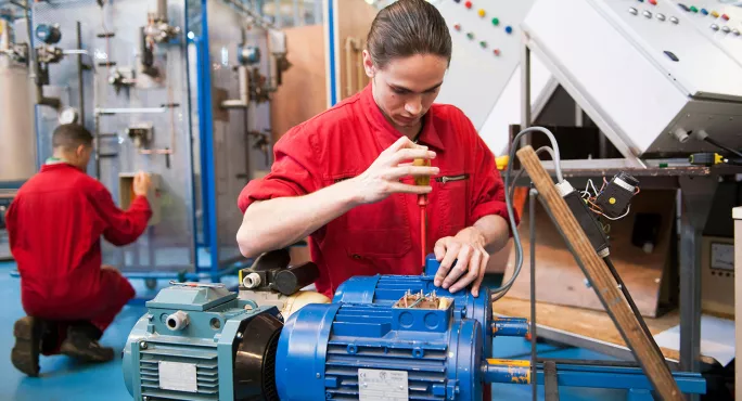 Can Graduate Apprenticeships Be The Key To Unlocking Scotland's Productivity