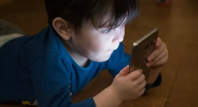 The Government Is To Fund Early Learning Apps For Disadvantaged Families