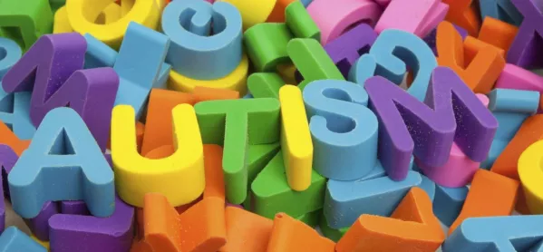 Six Top Autism Tips For Teachers - By An Autistic Teacher
