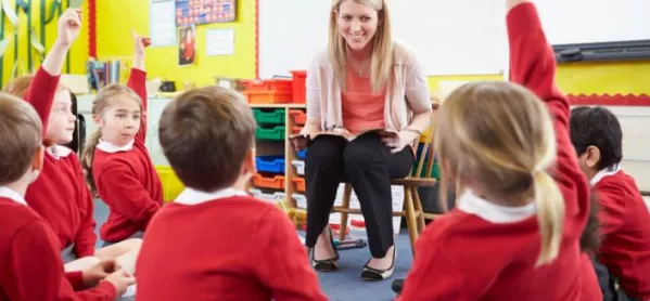 The Chief Executive Of The Nfer Has Defended The Controversial Baseline Assessment For Reception Pupils.