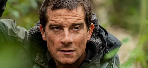 Bear Grylls Did Not Thrive Academically At Eton – But One Teacher Inspired Him In Outdoor Activities