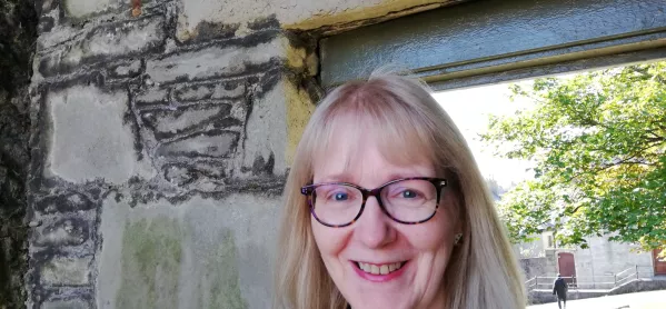 Beatrice Wishart, The New Shetland Msp, Has Been Appointed Lib Dem Education Spokeswoman In Scotland