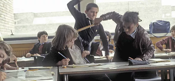 Teachers Shouldn't Blame Themselves For Pupils' Poor Behaviour, Says Lucy Moss